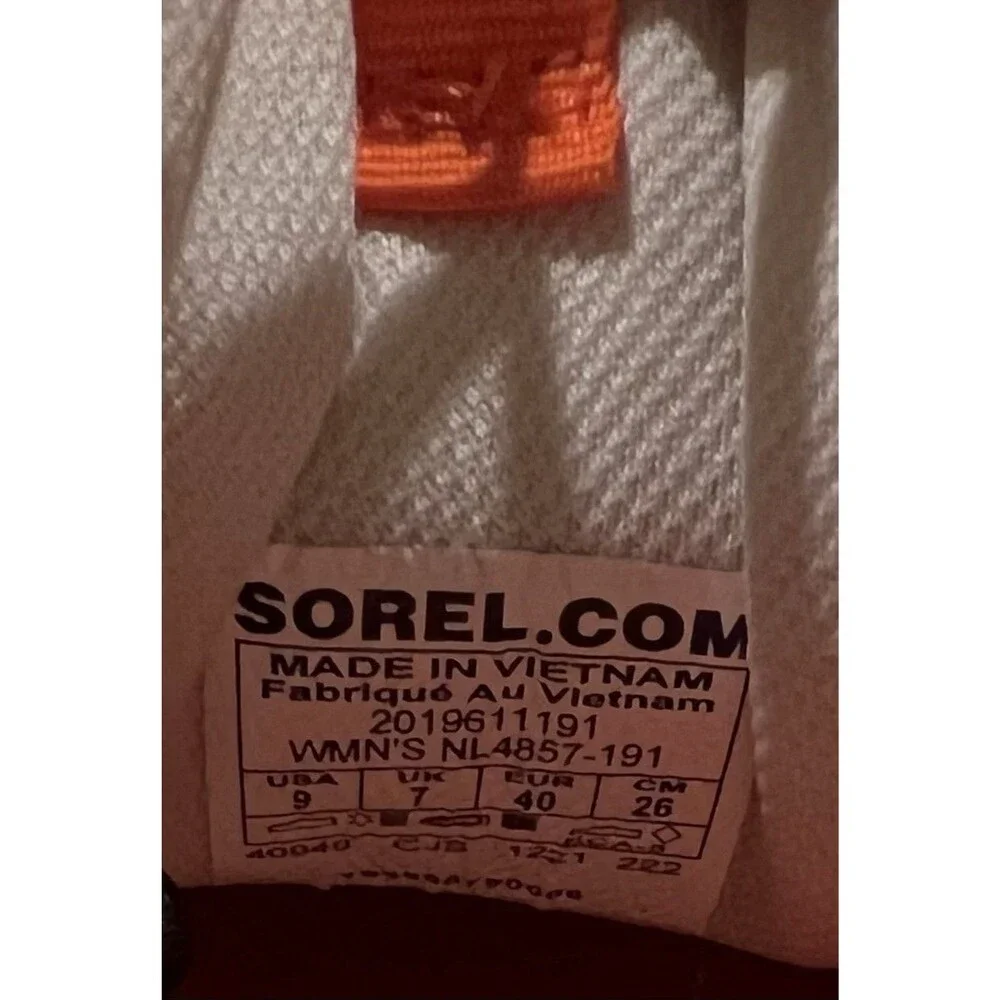 Sorel ona 718